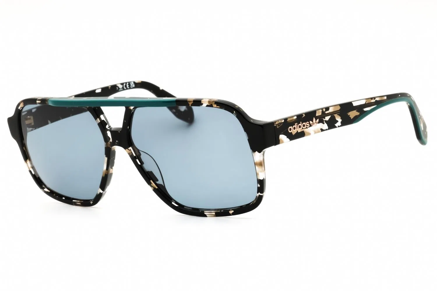 Adidas OR0066 Sunglasses - view 2